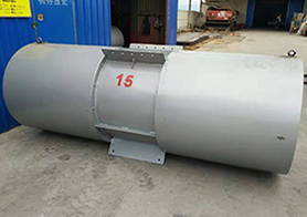 SDS系列隧道射流風(fēng)機(jī)