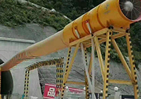 SDF系列隧道風(fēng)機(jī)