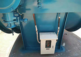 FBCDZ煤礦防爆風(fēng)機(jī)系列