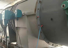 FBCDZ煤礦防爆風(fēng)機(jī)系列